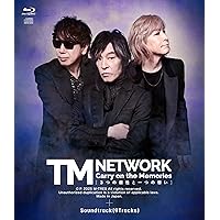 Amazon.co.jp: TM NETWORK 40th FANKS intelligence Days 〜STAND 3